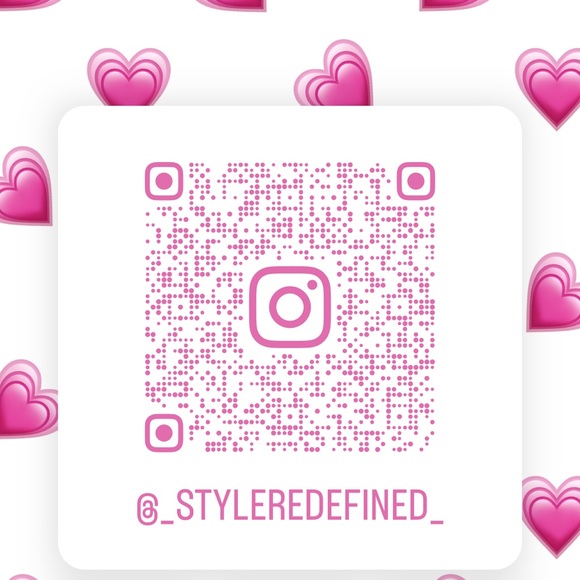 💎💎 StyleRedefined is Live!! 💎💎 - Picture 3 of 17